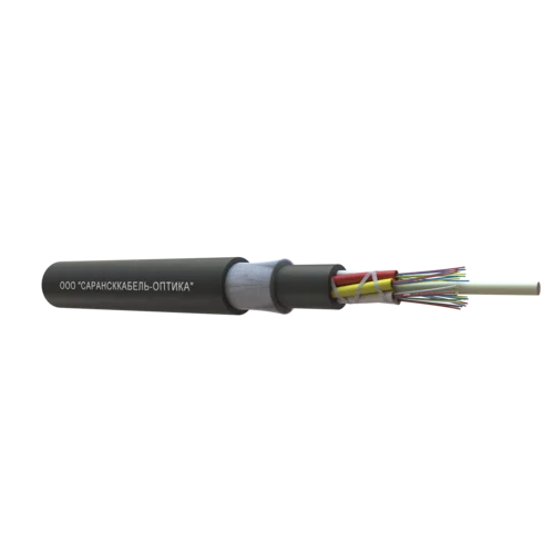 Кабель оптический ОККС-0.22-2 3,5кН Кабель оптический ОККС-0.22-2 3,5кН